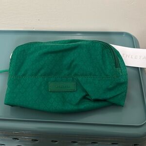 Athleta excursion crossbody belt bag